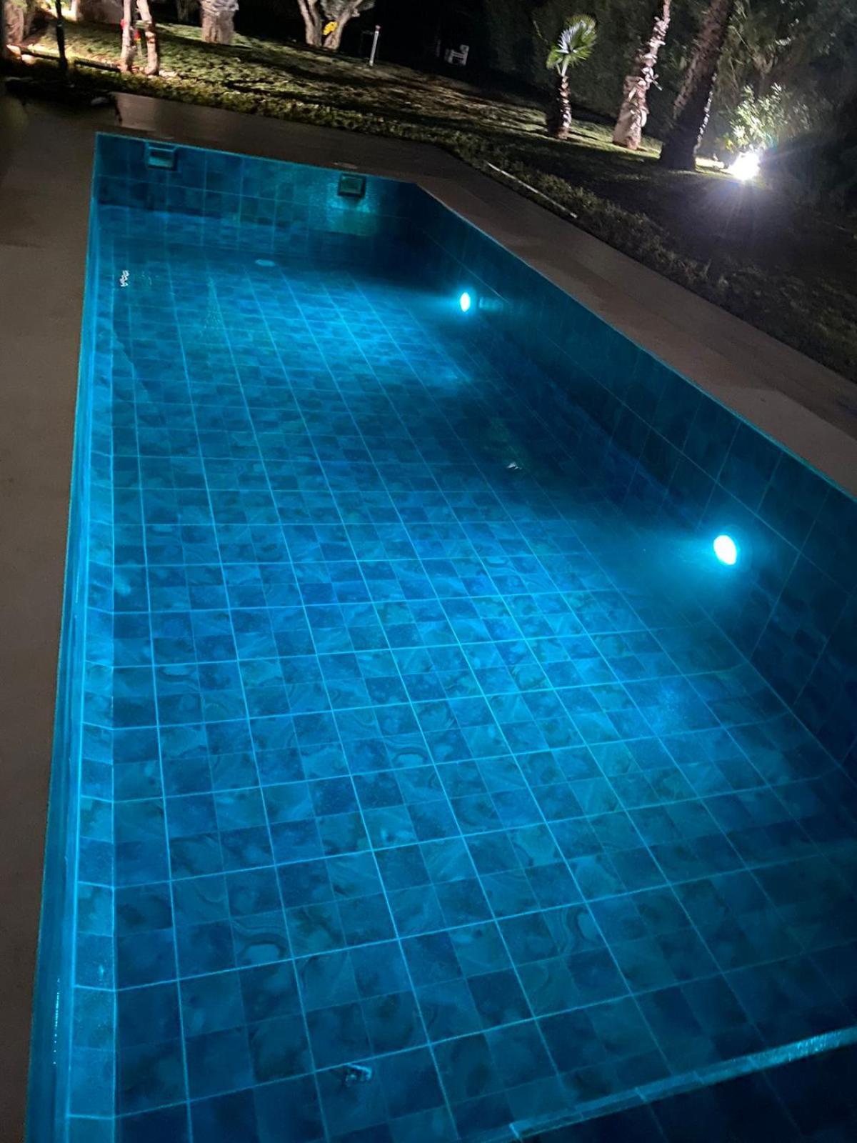 Villa Firdaous Marrakesh Extérieur photo