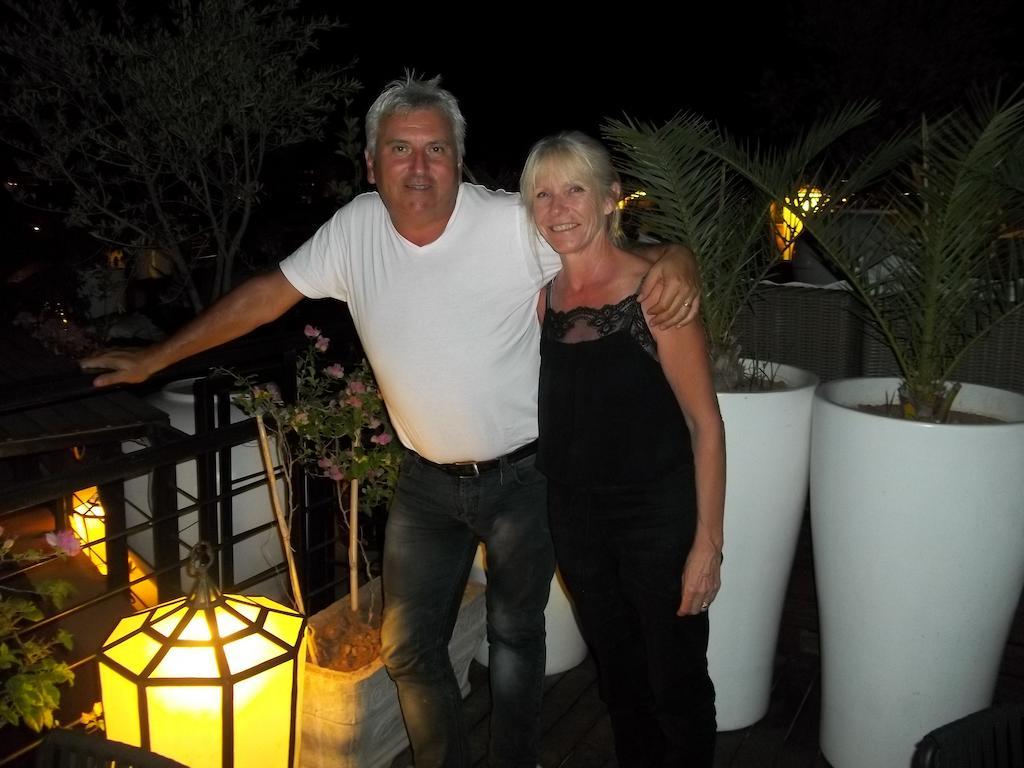 Villa Firdaous Marrakesh Chambre photo