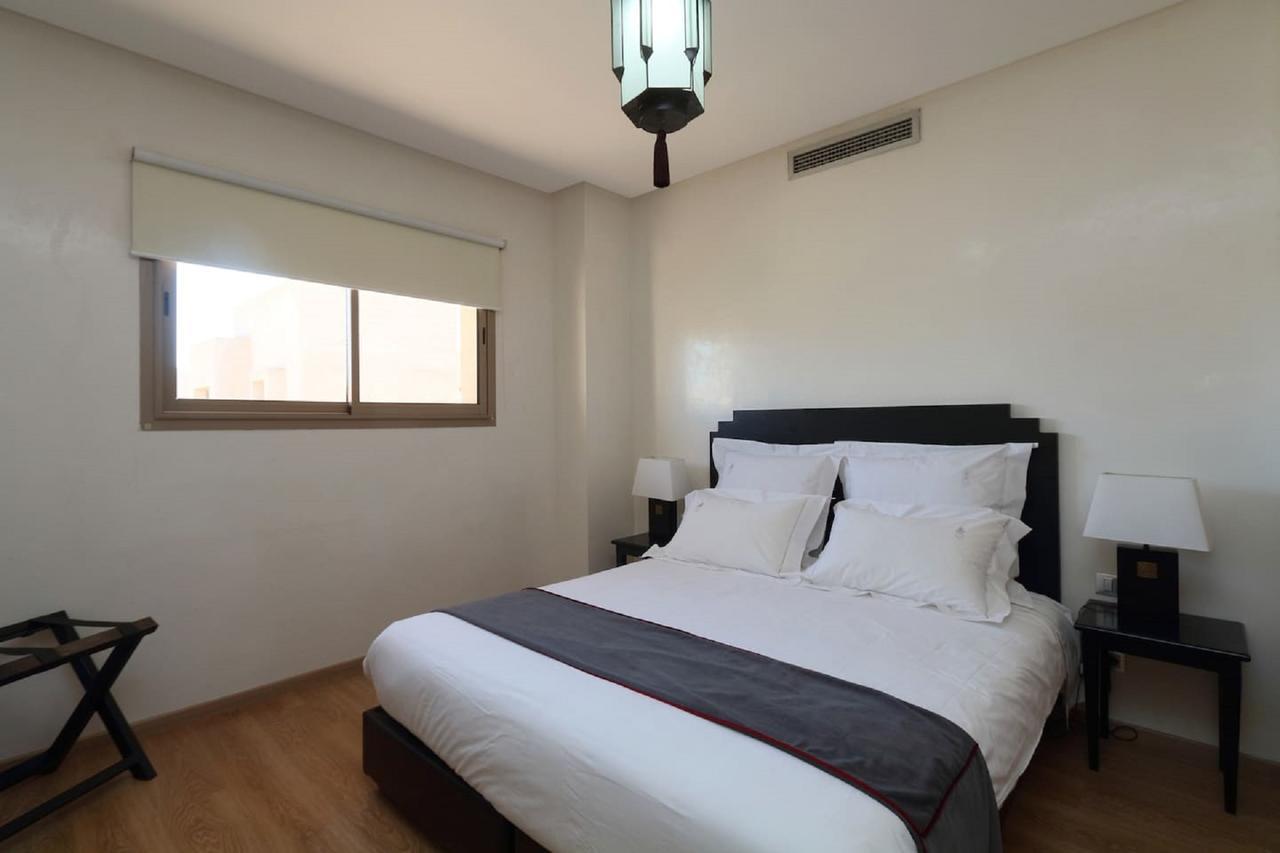 Villa Firdaous Marrakesh Extérieur photo