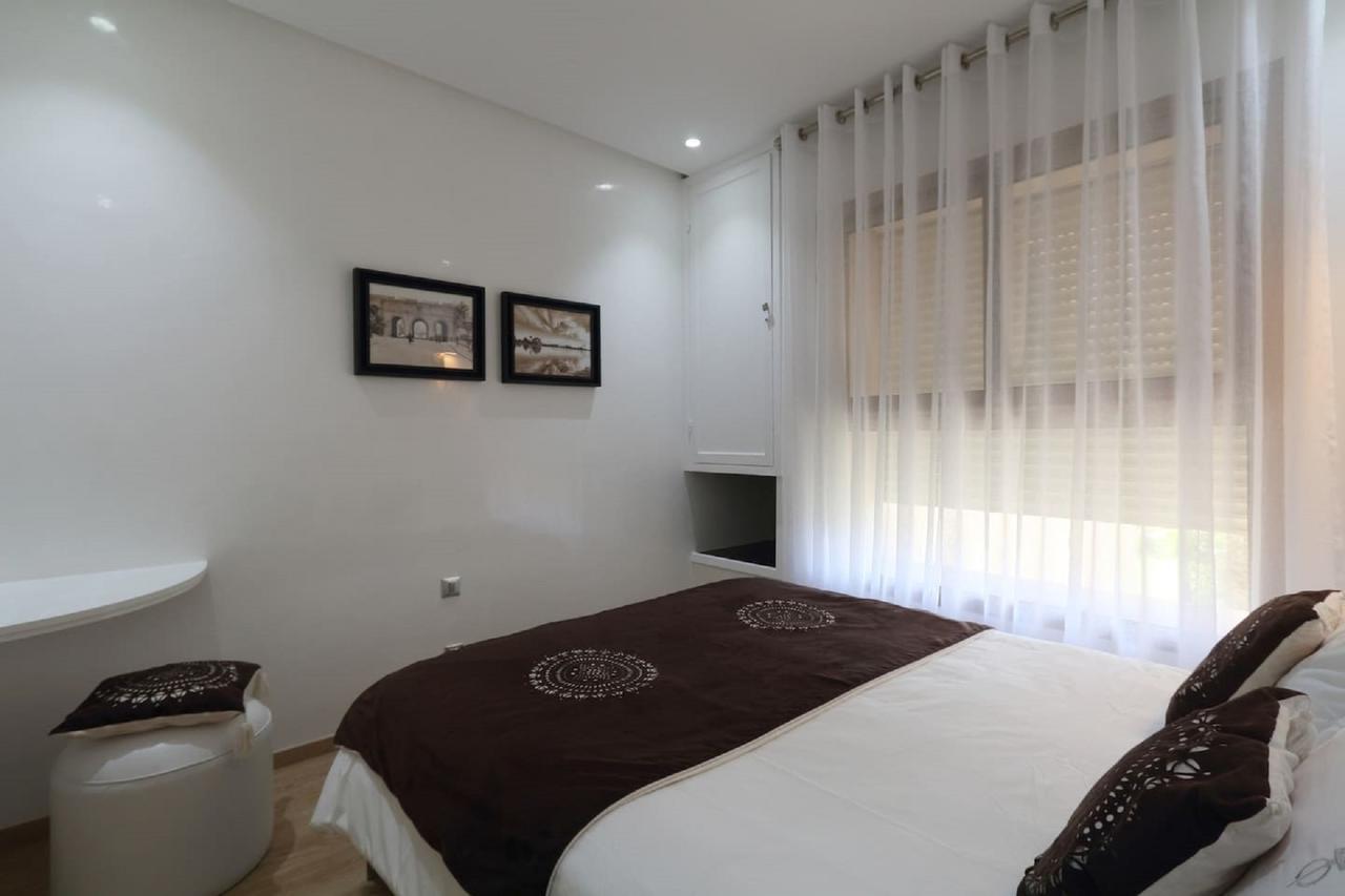 Villa Firdaous Marrakesh Extérieur photo